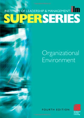 ﻿Super Series Environment Organisation، ویرایش چهارم (ILM Super Series)