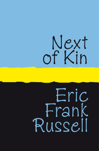 ﻿چاپ بزرگ Next of Kin