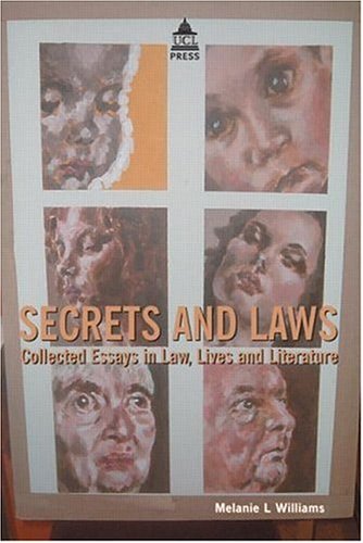 ﻿اسرار و قوانین (UCL)