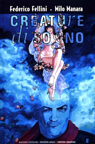 ﻿موجودات رویایی