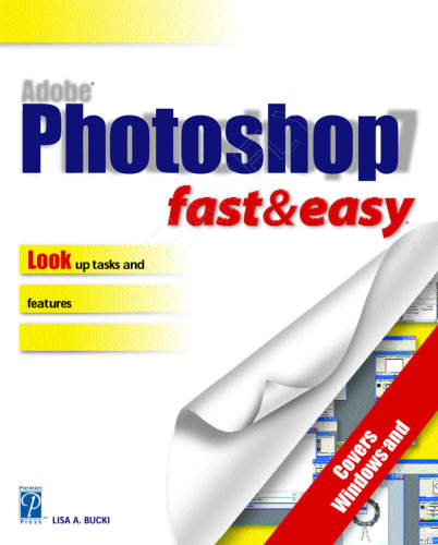 Adobe PhotoShop 7 برای ویندوز سریع و آسان