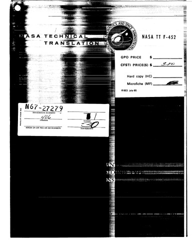 ﻿روشهای جدید مکانیک آسمانی (جلد سوم) - متغیرهای انتگرال ، راه حلهای دوره ای نوع دوم ، راه حلهای بدون علامت