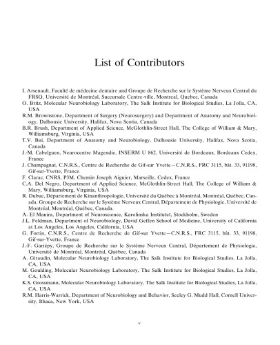 ﻿نفس بکش، راه برو و بجو: چالش عصبی: قسمت اول