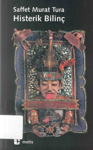 ﻿آگاهی هیستریک