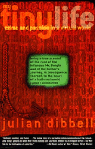 ﻿زندگی کوچک من: جنایت و اشتیاق در دنیای مجازی