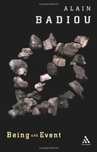 ﻿هستی و رویداد