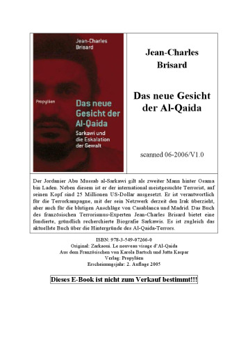 ﻿چهره جدید القاعده زرقاوی و تشدید خشونت