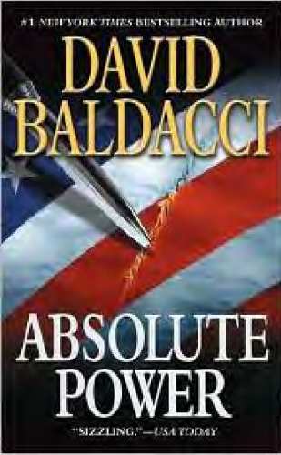 ﻿قدرت مطلق