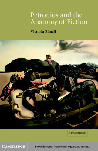 ﻿پترونیوس و آناتومی داستان