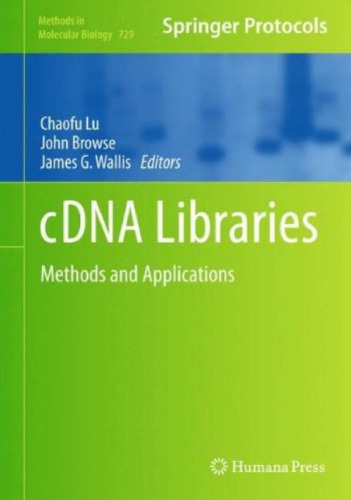 ﻿cDNA Libraries: روشها و کاربردها