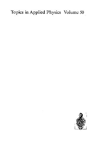 پراکندگی نور در Solids II: مفهوم اساسی و ابزار دقیق