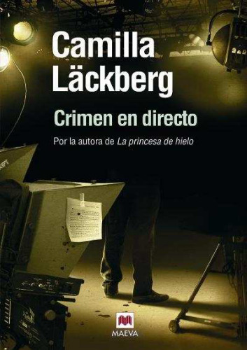 ﻿جنایت زنده