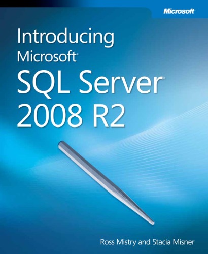 ﻿معرفی Microsoft SQL Server 2008 R2