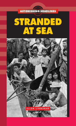 ﻿سرگردان در دریا (عناوین حیرت انگیز)