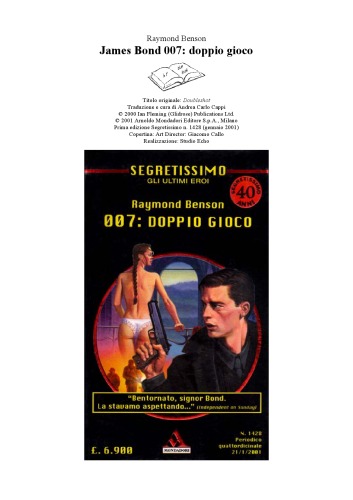 ﻿بازی دوبله جیمز باند 007