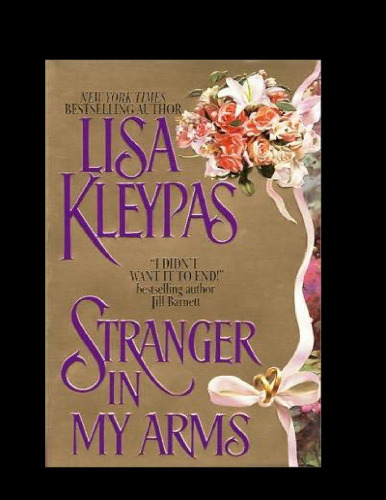 ﻿غریبه در آغوش من