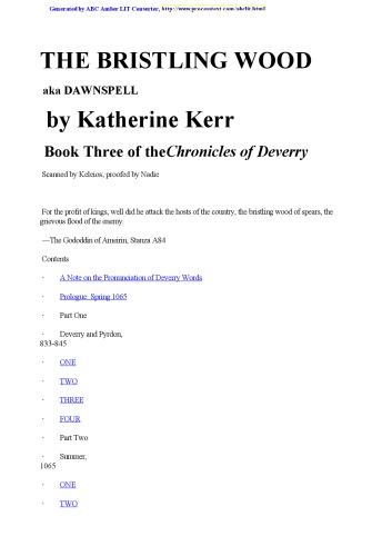 ﻿چوب بریستلینگ