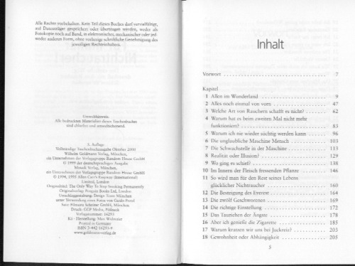 ﻿برای همیشه سیگار نکشید!: راه آسان برای ترک دائمی سیگار: تنها راه برای ترک دائمی سیگار