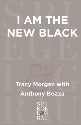 ﻿من سیاه جدید هستم