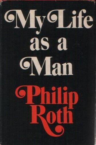 ﻿زندگی من به عنوان یک مرد