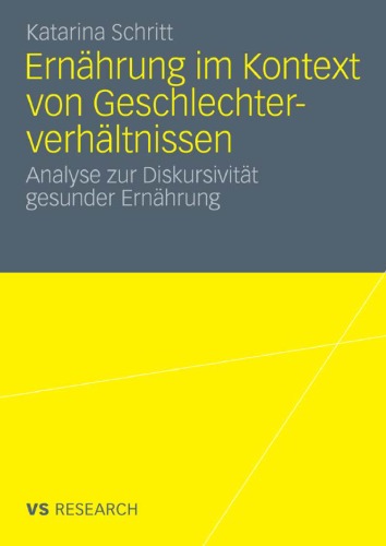﻿تغذیه در زمینه روابط جنسیتی: گفتمان تغذیه 