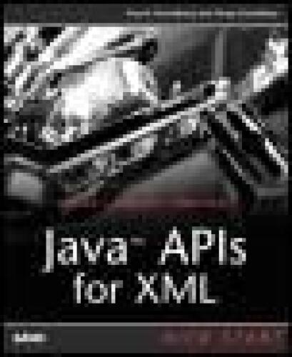 Java ™ API برای شروع XML Kick