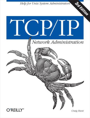 ﻿مدیریت شبکه IP TCP