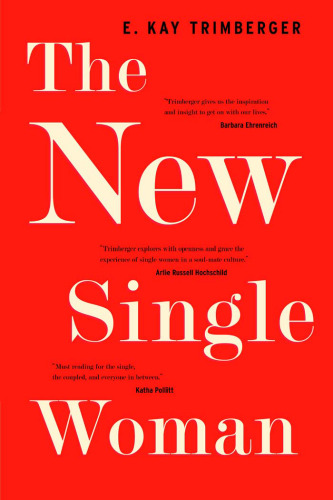 ﻿زن مجرد جدید