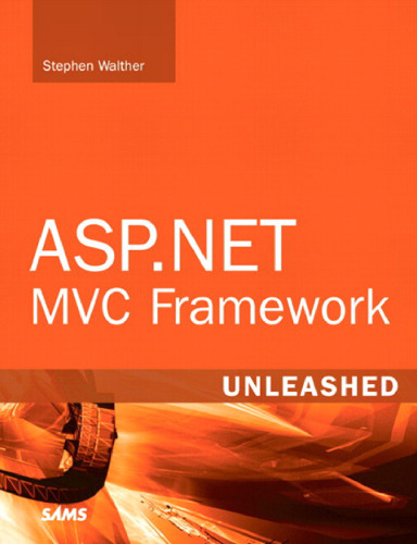 ﻿چارچوب ASP.NET MVC آزاد شد
