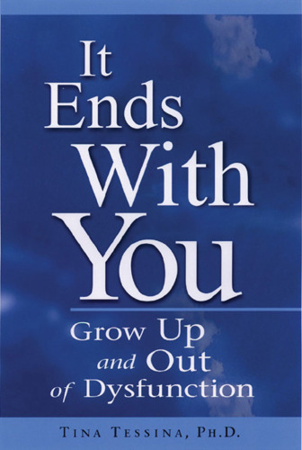 ﻿با شما به پایان می رسد: بزرگ شوید و از ناکارآمدی خارج شوید