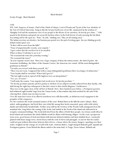 ﻿شیطنت سیاه