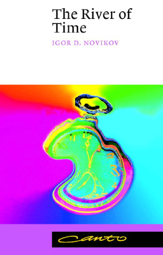 ﻿رودخانه زمان