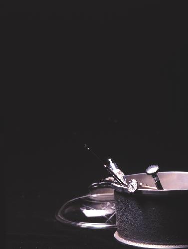 انبار مدار (دسامبر 2002)