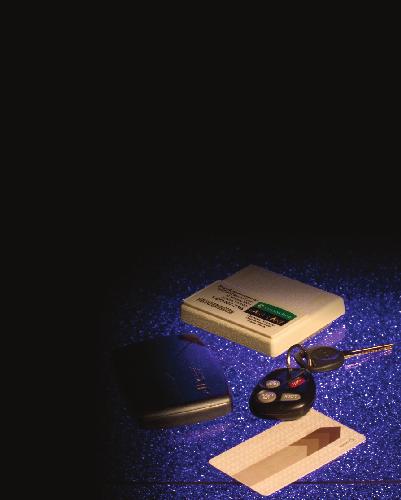 انبار مدار (فوریه 2005)