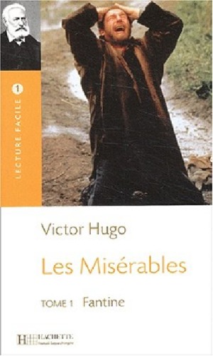 ﻿Les Miserables - جلد اول: فانتین