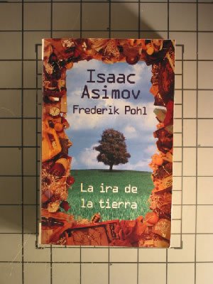 ﻿خشم زمین (زمین خشمگین ما)