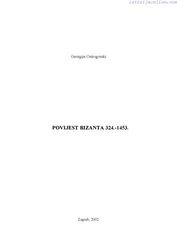 ﻿تاریخ بیزانس 324-1453.