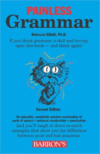 ﻿گرامر بدون درد (سریال بدون درد)