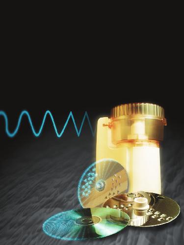 ﻿Circuit Cellar (مارس 2003)