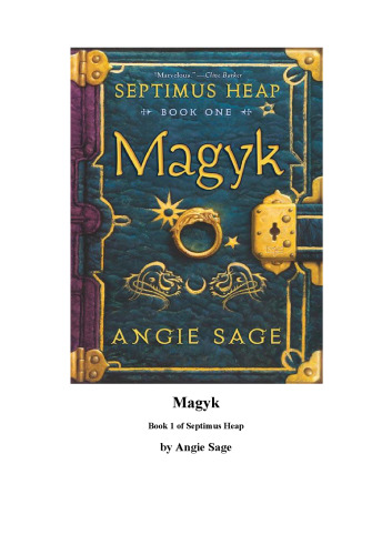 ﻿Magyk