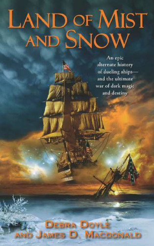 ﻿سرزمین مه و برف