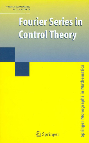 ﻿سری فوریه در تئوری کنترل