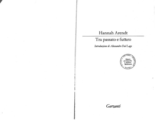 ﻿بین گذشته و آینده