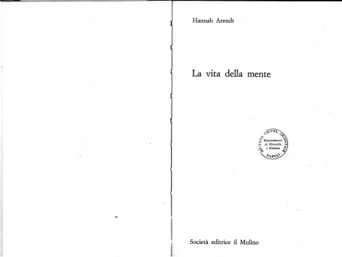 ﻿زندگی ذهن