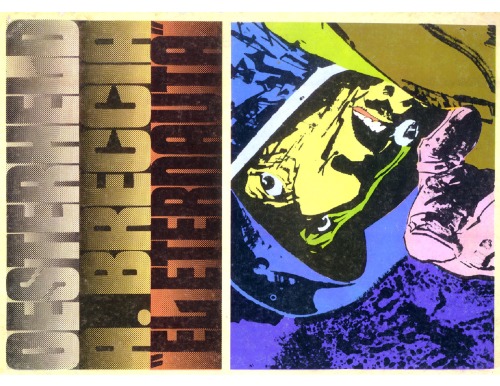 ﻿The Eternaut (1969)