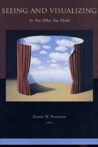 ﻿دیدن و تجسم: این چیزی نیست که شما فکر می کنید