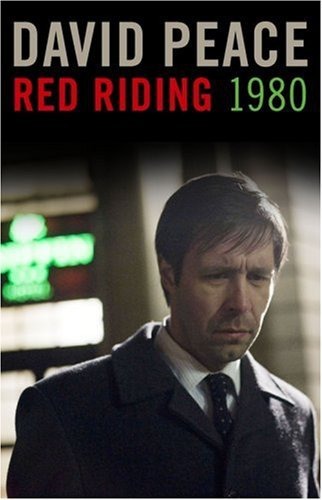 ﻿نوزده هشتاد: کوارتت قرمز سواری، کتاب سوم (مارمولک سیاه جنایی قدیمی)