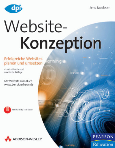 ﻿مفهوم وب سایت. برنامه ریزی و پیاده سازی وب سایت های موفق