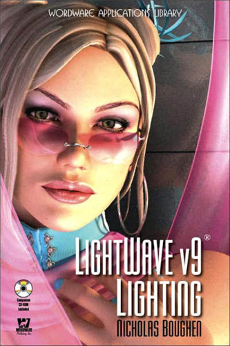 ﻿نورپردازی LightWave v9