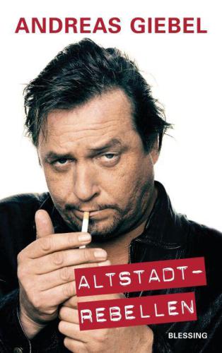 ﻿شورشیان شهر قدیمی